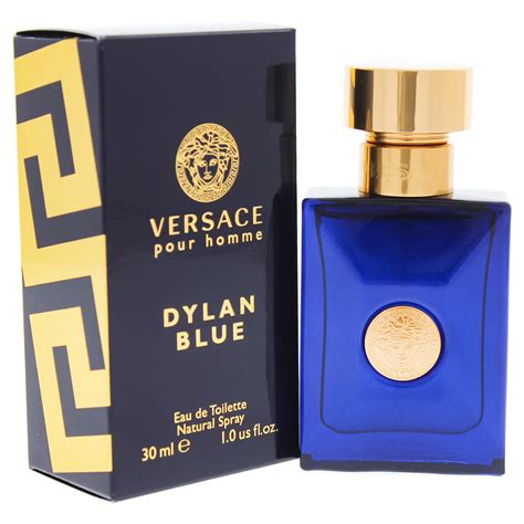 versace cologne men blue|Versace dylan blue best price.